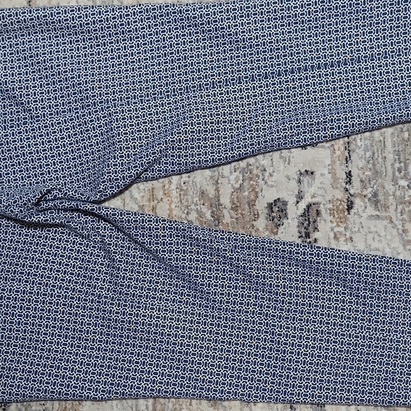 Adrianna Papell Geometric pants 👖 - Picture 12 of 14